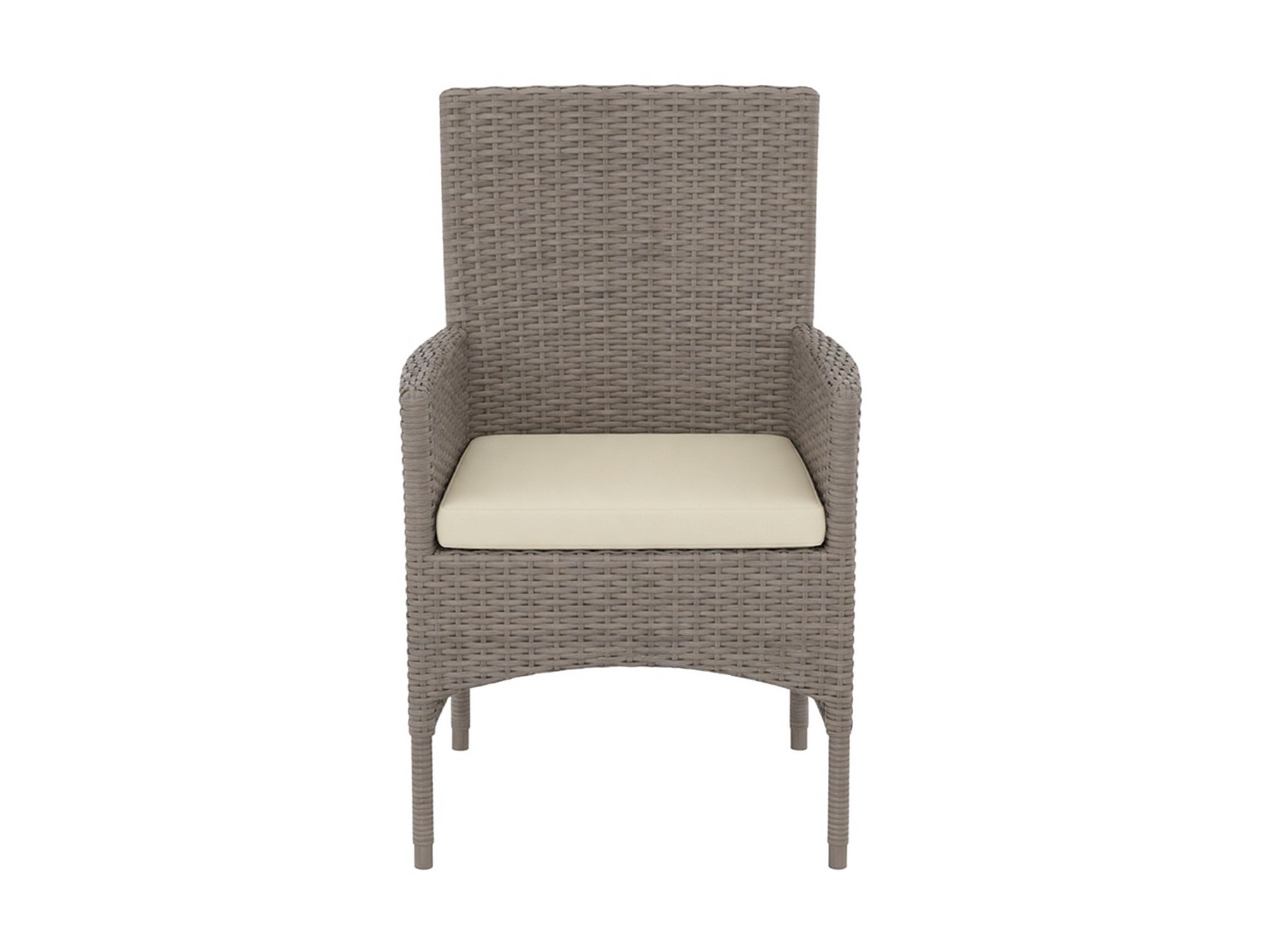 Laua ja toolide komplekt Dallas 5243