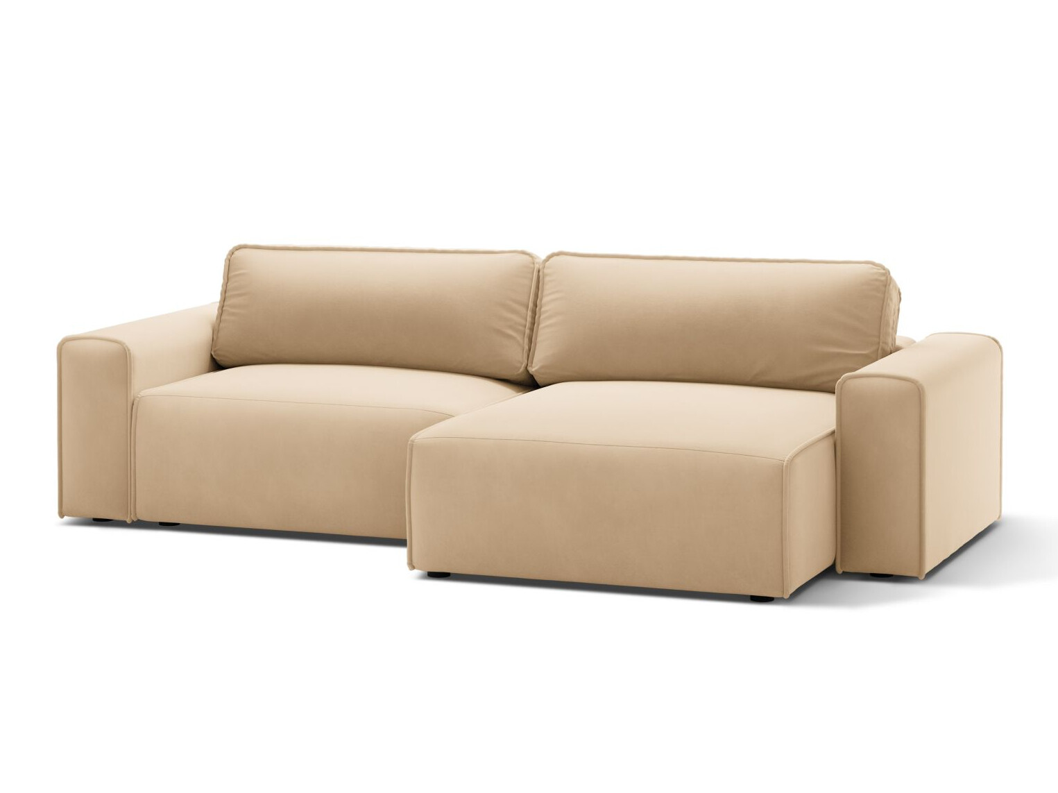 Nurgadiivan Beckley 352 (Paris Beige)