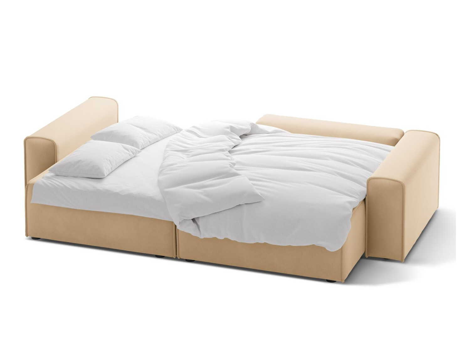 Nurgadiivan Beckley 352 (Paris Beige)