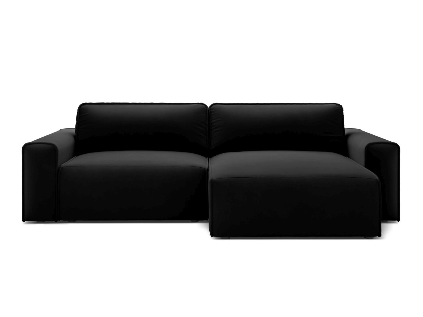 Nurgadiivan Beckley 352 (Paris Black)