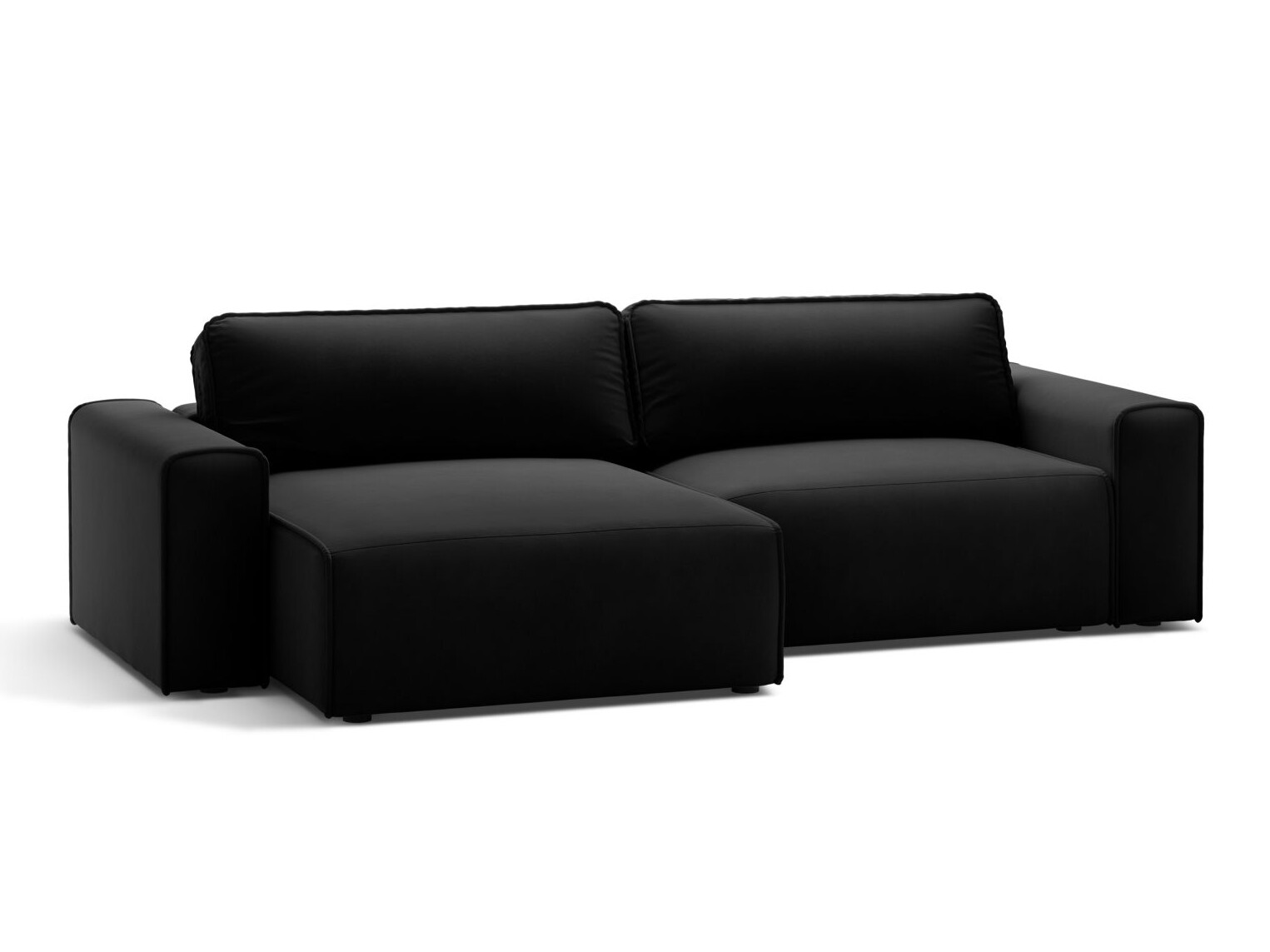 Nurgadiivan Beckley 352 (Paris Black)