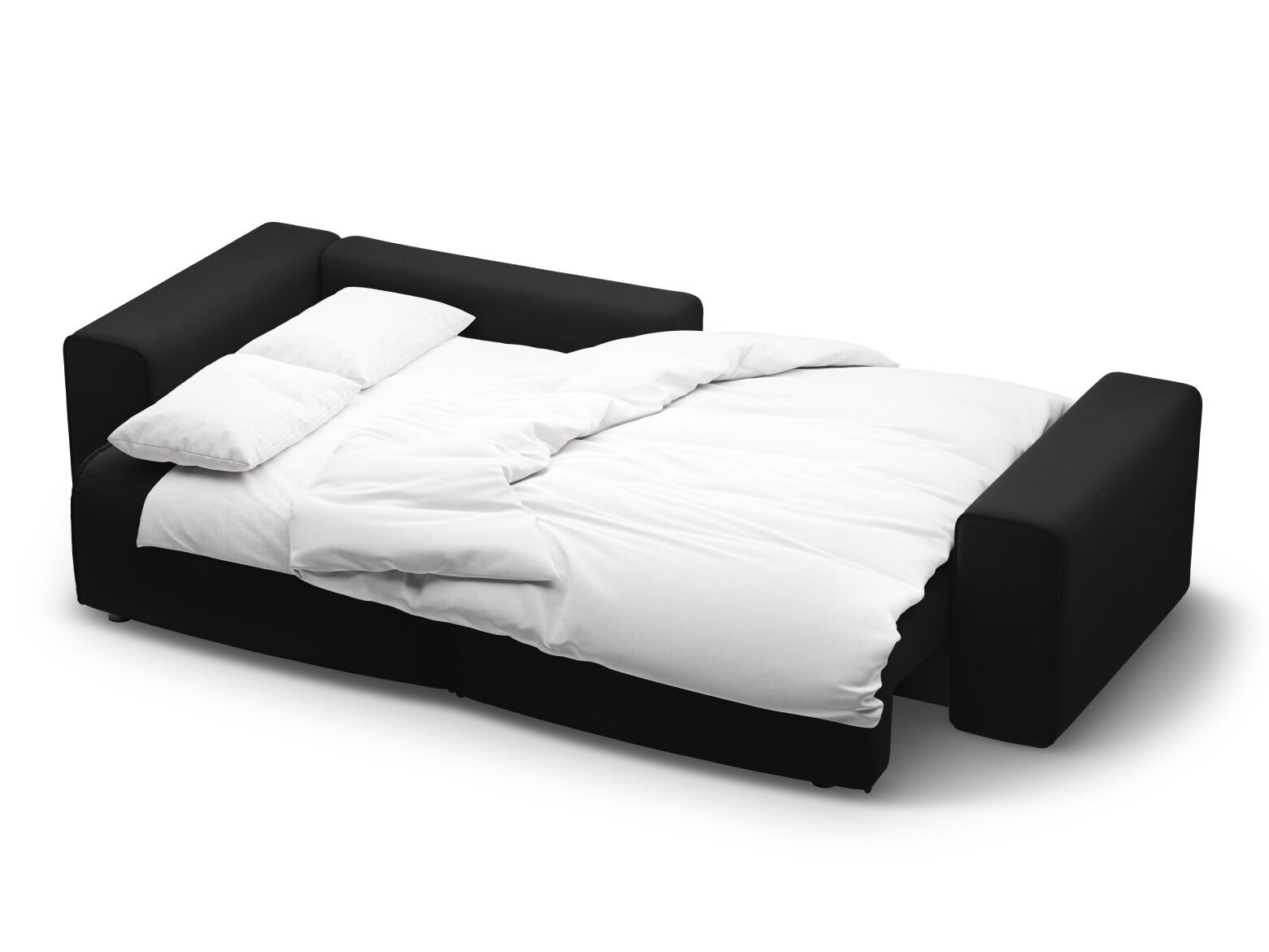 Nurgadiivan Beckley 352 (Paris Black)