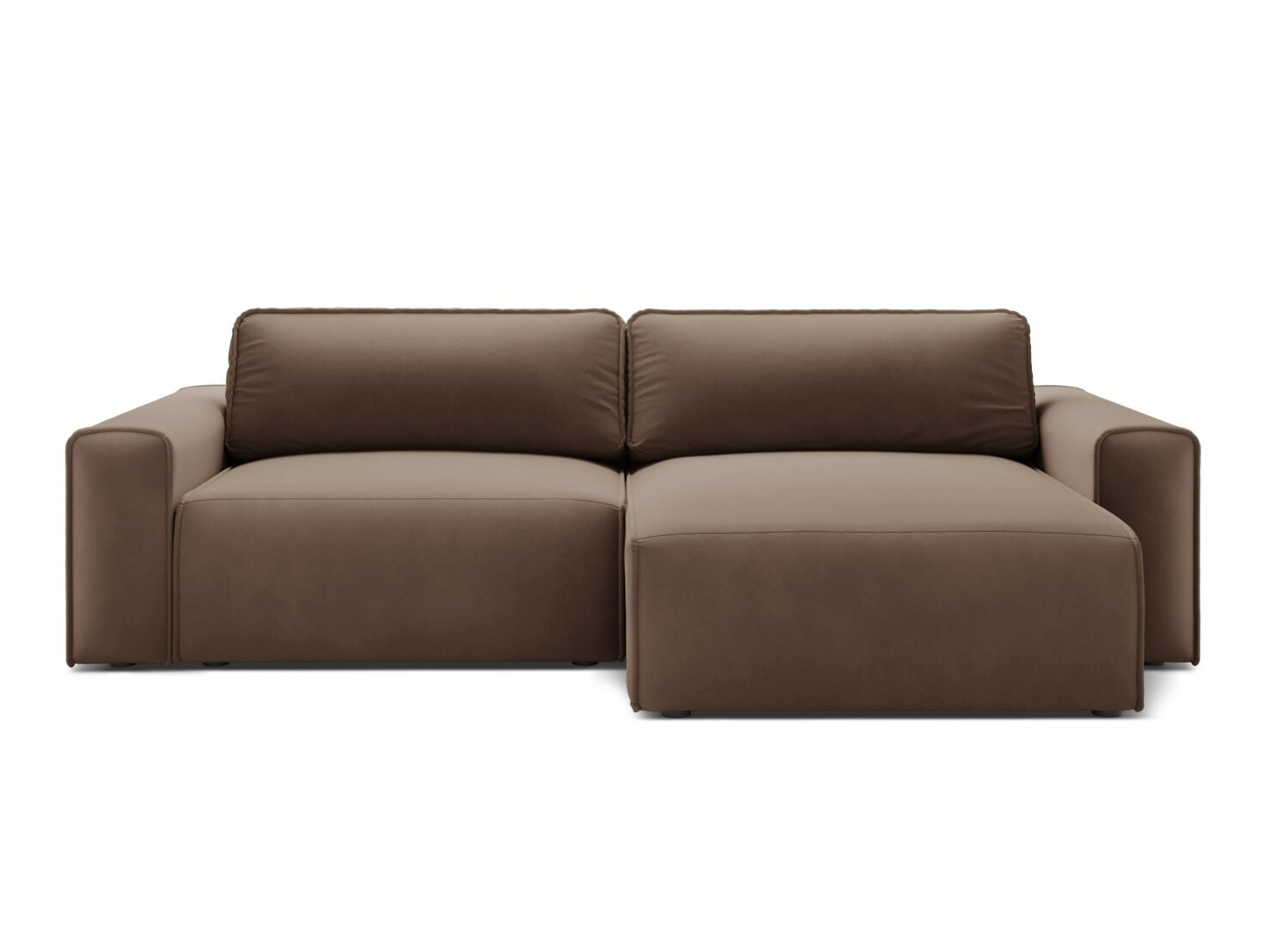 Nurgadiivan Beckley 352 (Paris Chocolate)