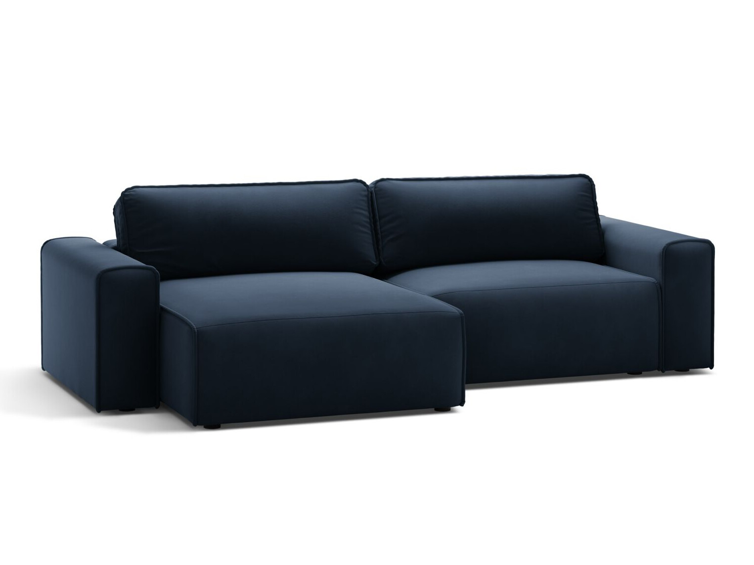 Nurgadiivan Beckley 352 (Paris Deep Blue)