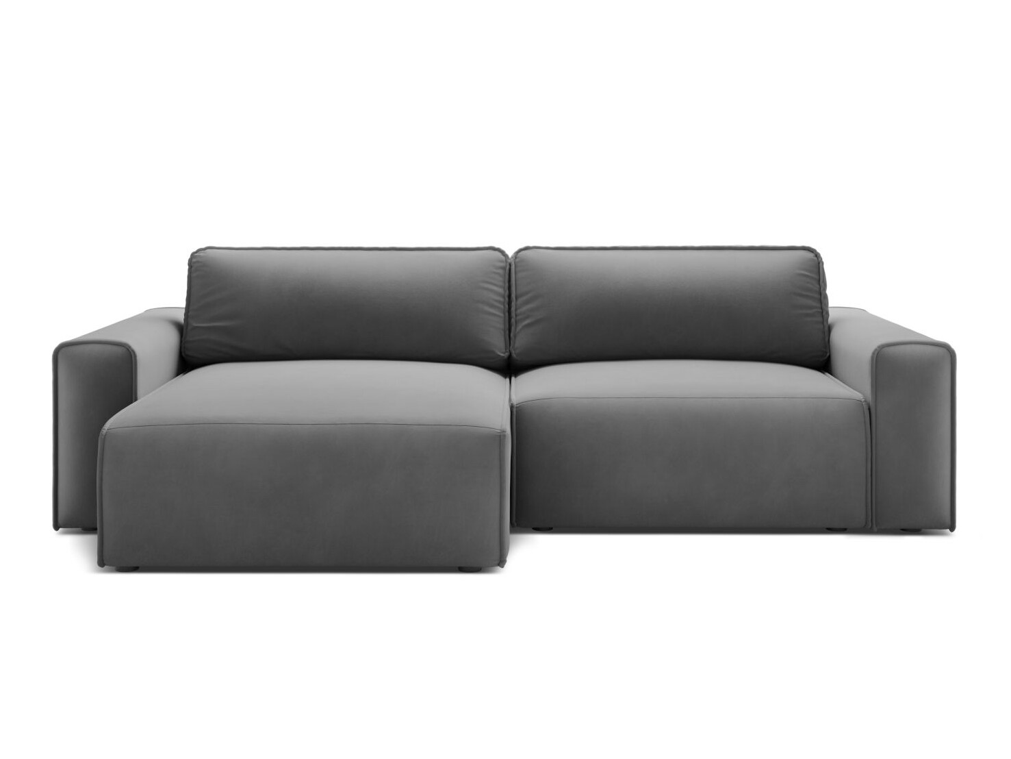 Nurgadiivan Beckley 352 (Paris Steel)