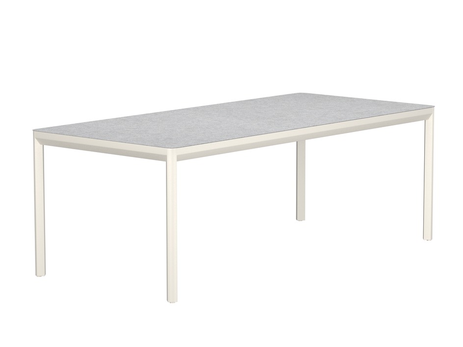 Laua ja toolide komplekt Dallas 5245