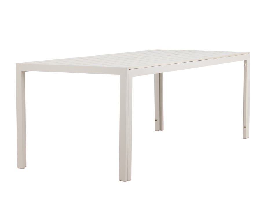 Laua ja toolide komplekt Dallas 5246