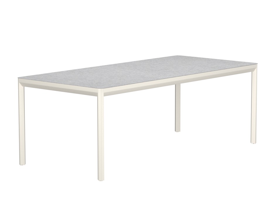 Laua ja toolide komplekt Dallas 5247