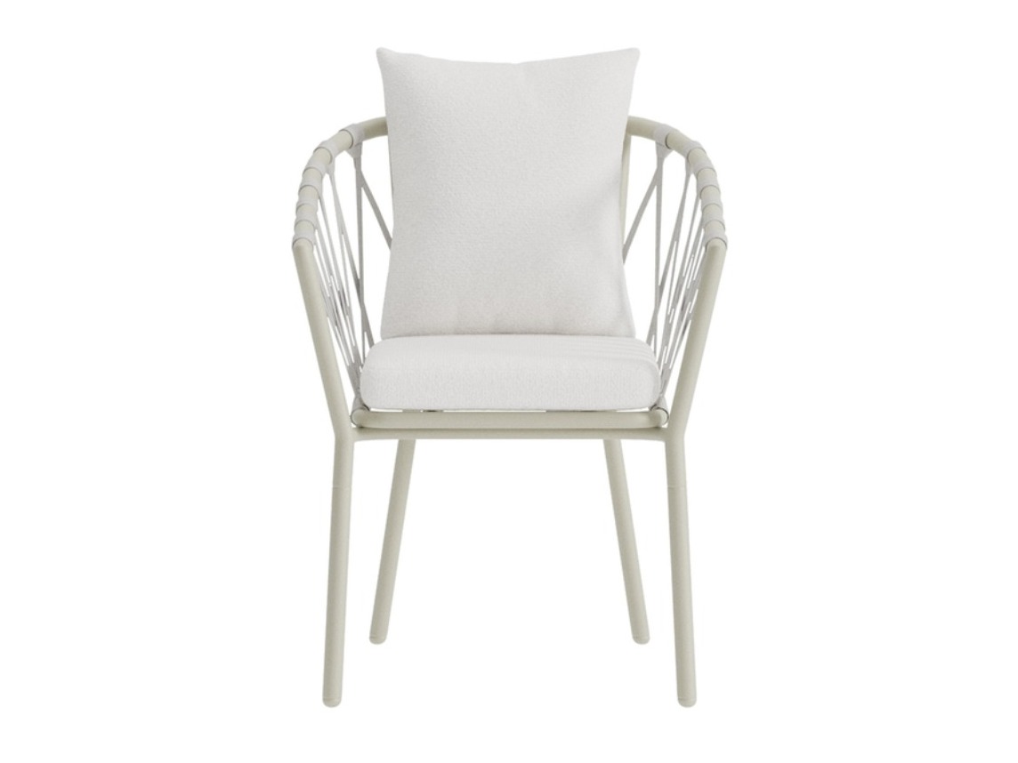 Laua ja toolide komplekt Dallas 5247