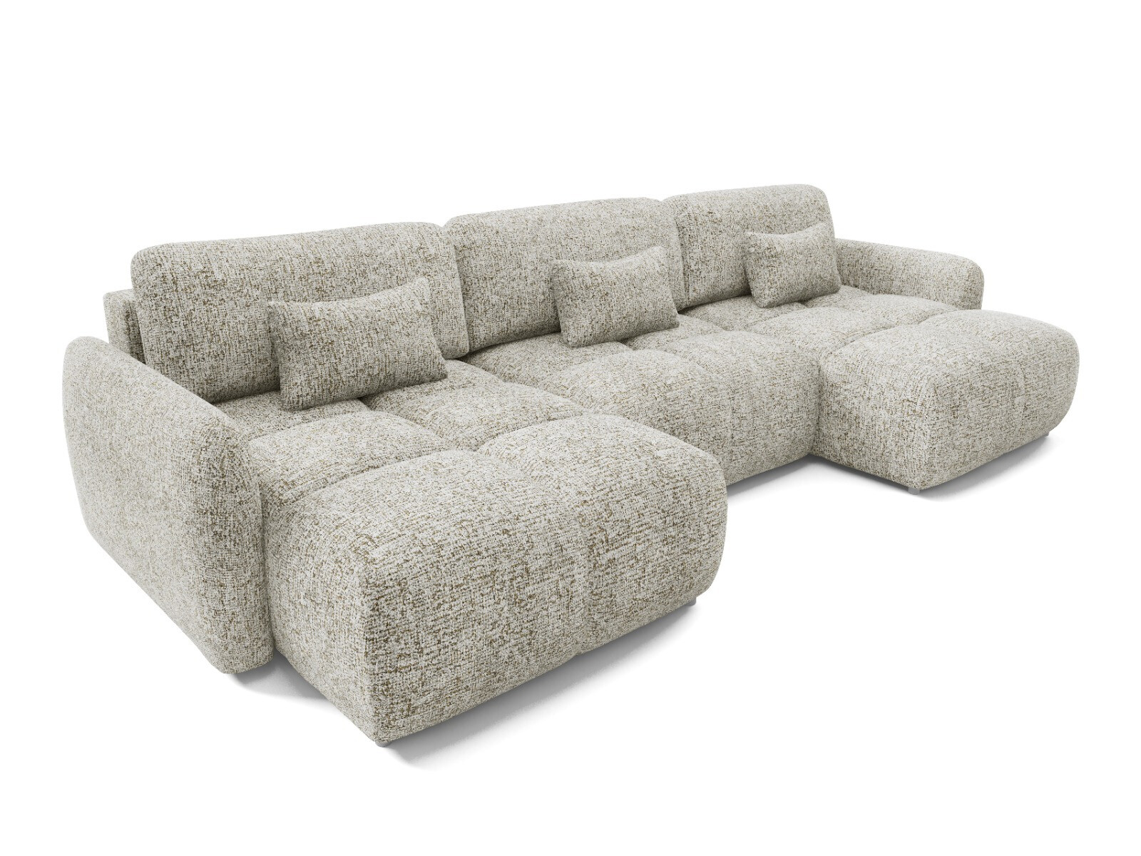 Nurgadiivan Franklin 220 (Bella 15)