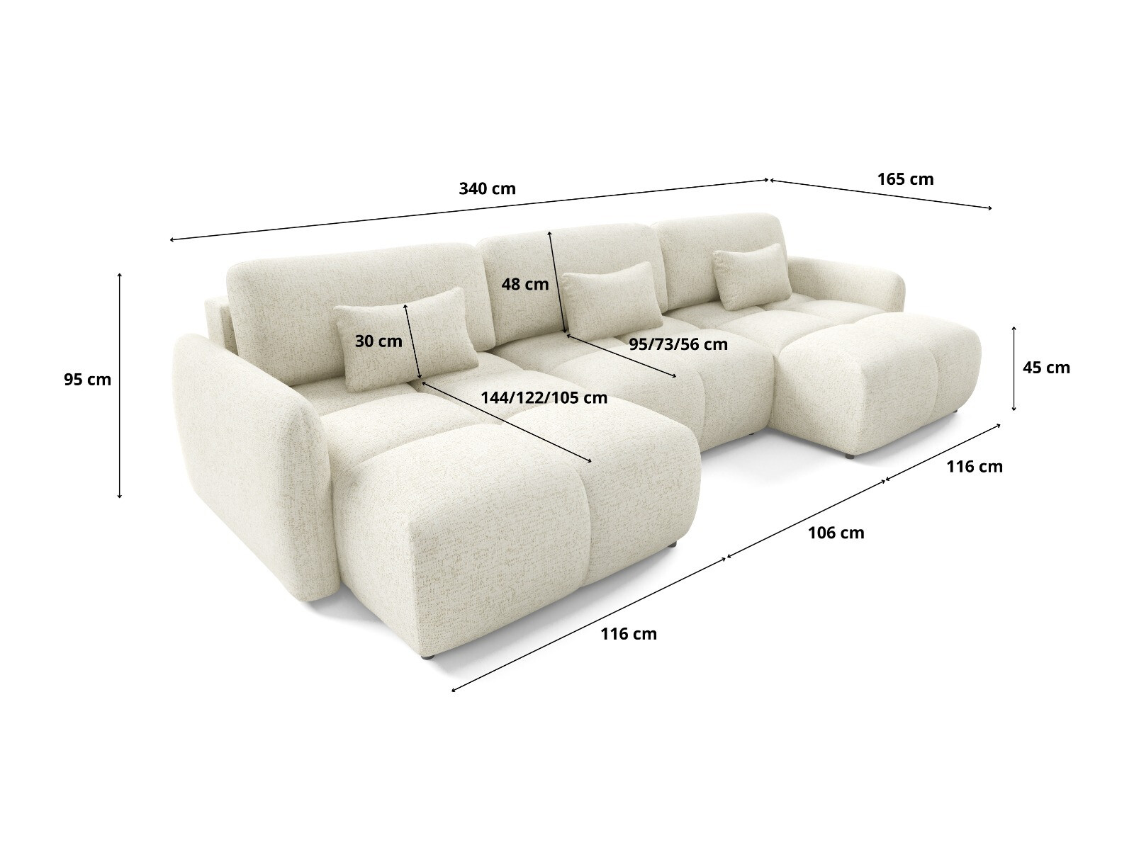 Nurgadiivan Franklin 220 (Bella 5)
