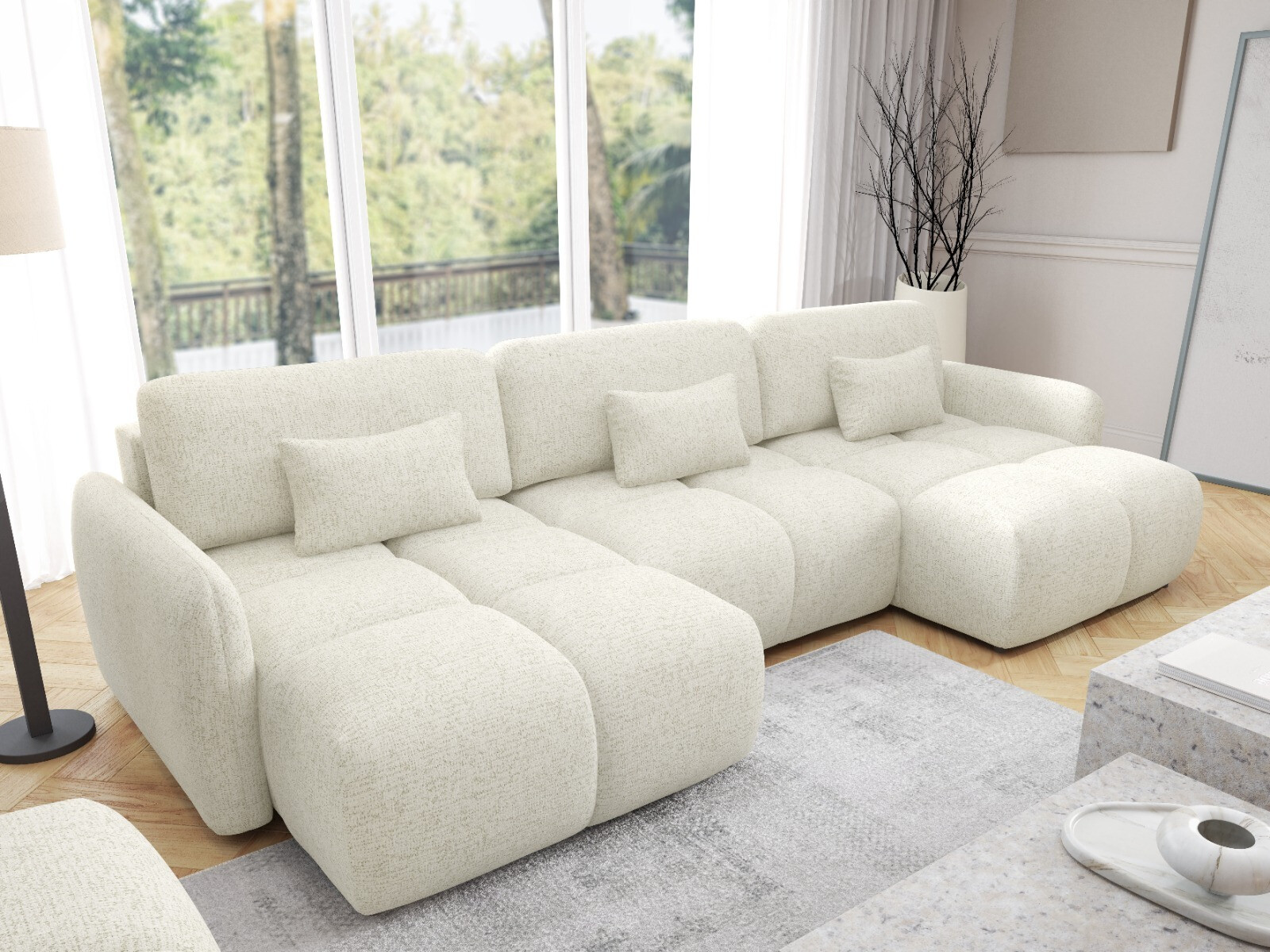 Nurgadiivan Franklin 220 (Bella 5)