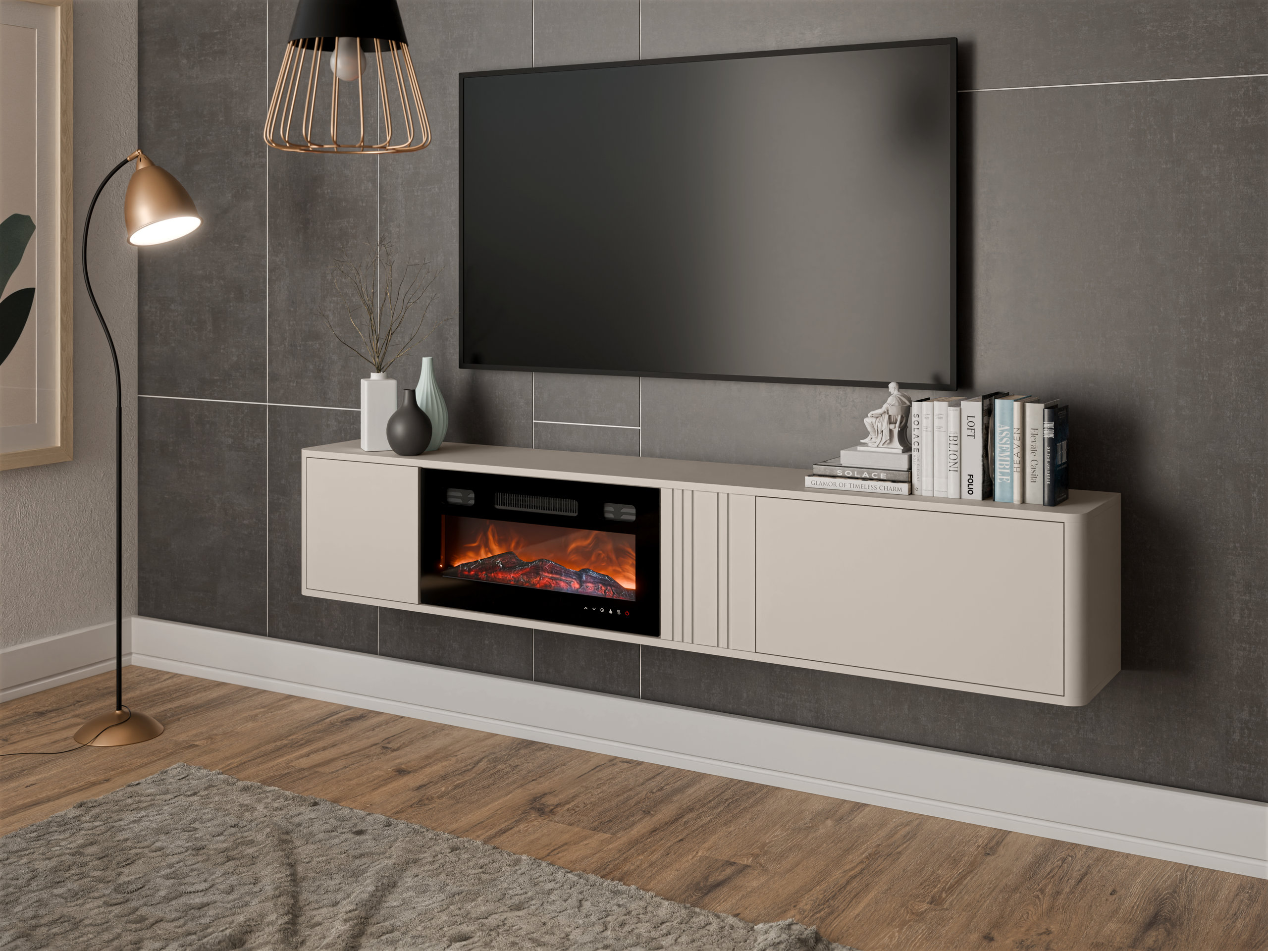 TV-alus Oratio IV