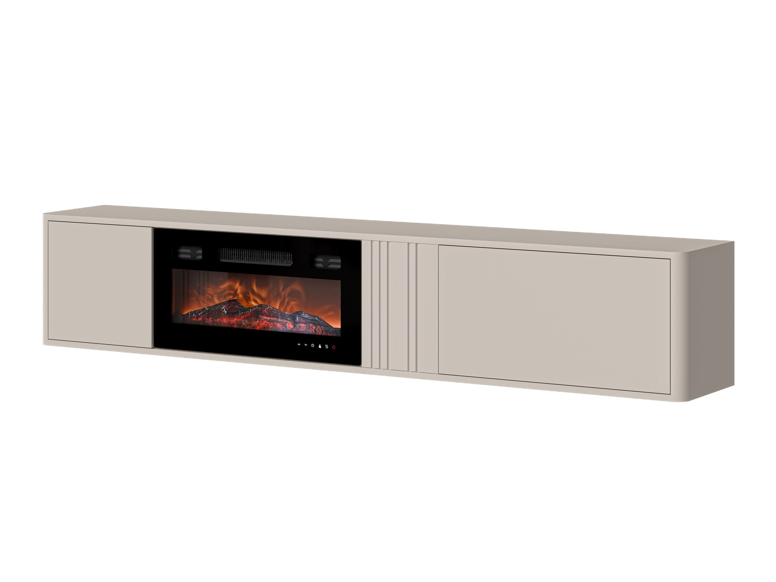 TV-alus Oratio IV