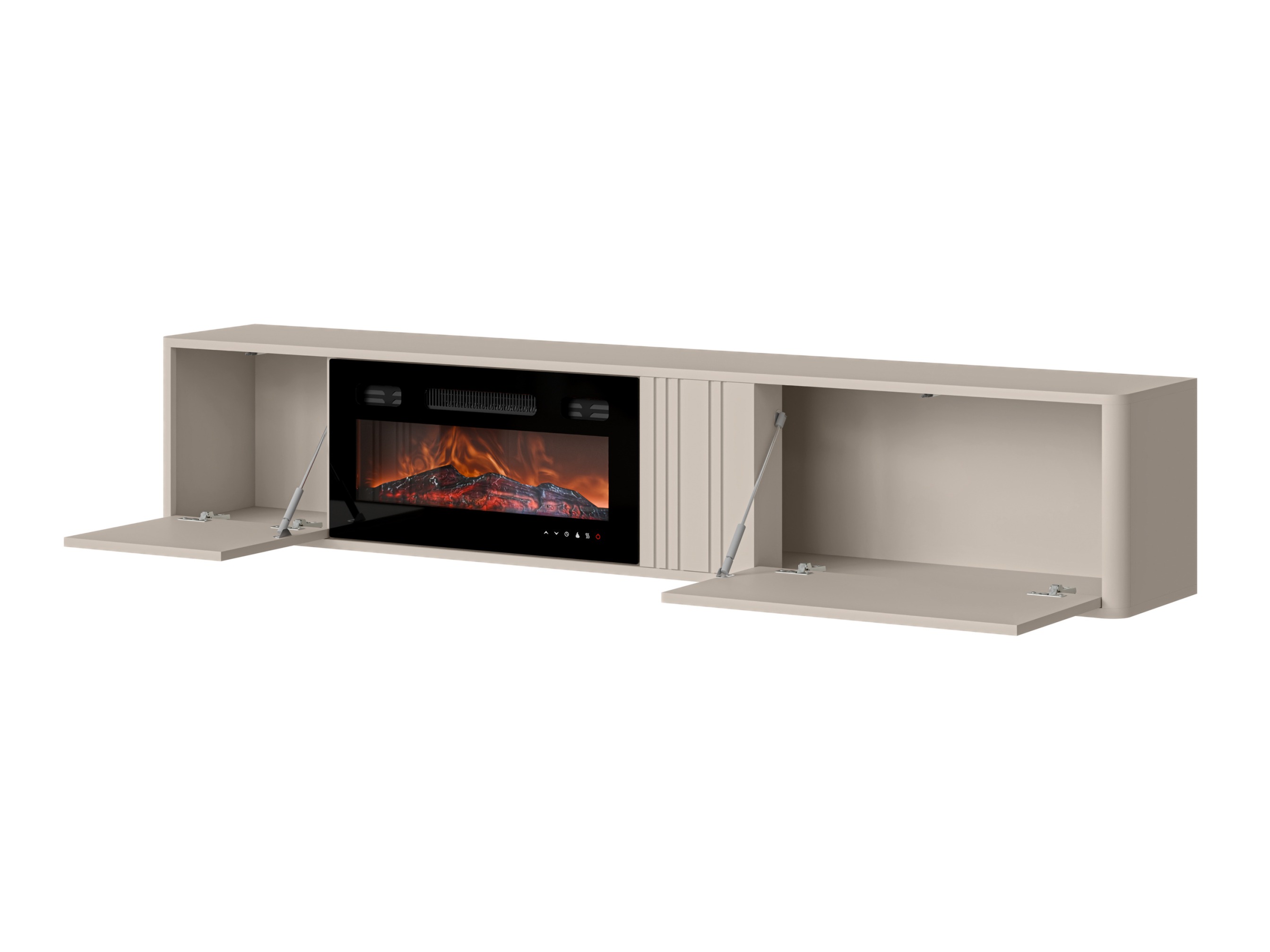 TV-alus Oratio IV