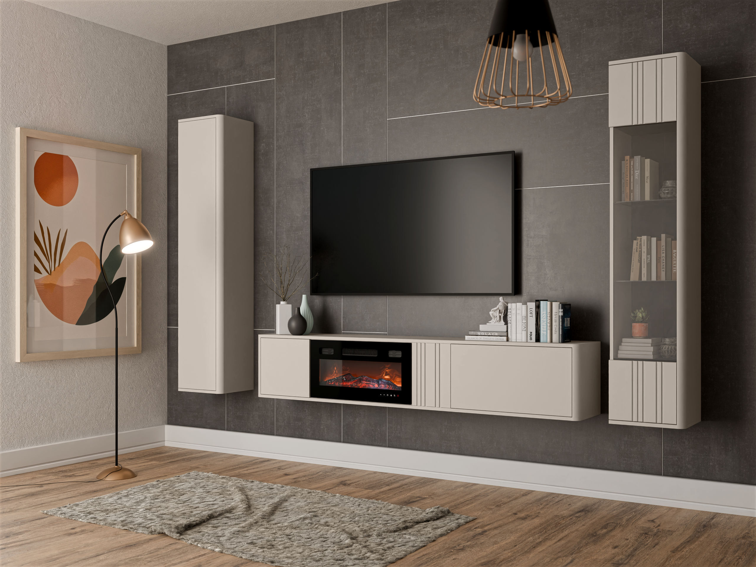 TV-alus Oratio IV