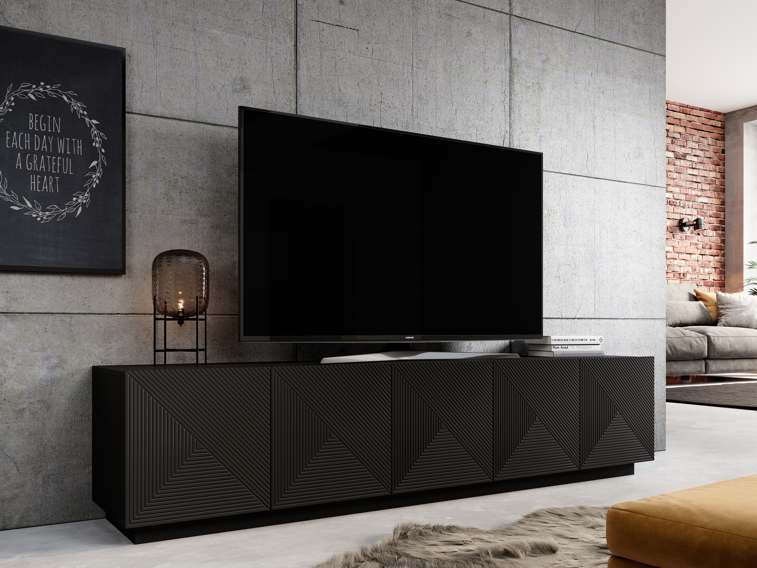 TV-alus SE3122