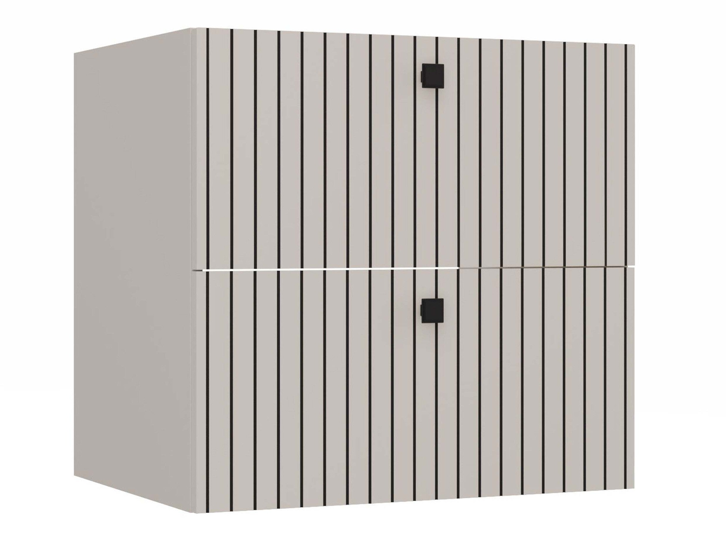 Vannitoa põrandakapp kraanikausile Mandeville 314 (Kašmiir)