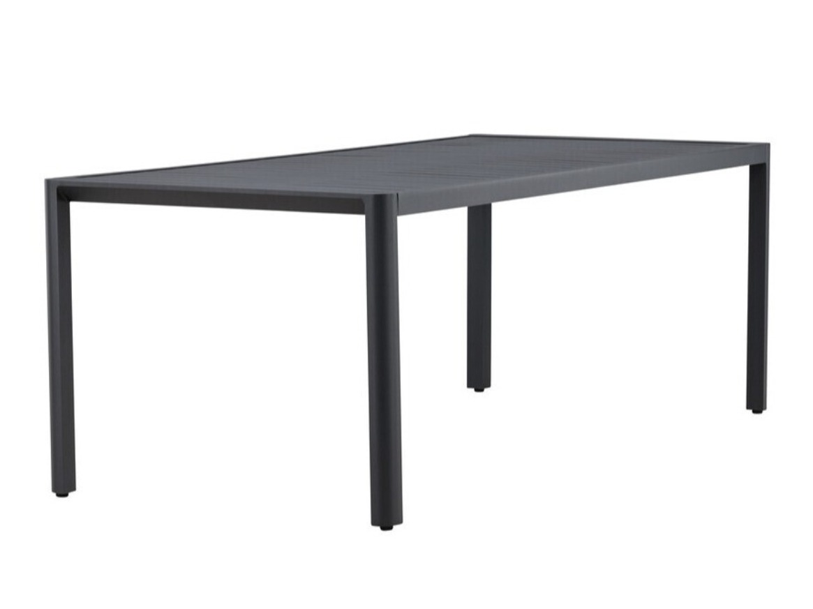 Laua ja toolide komplekt Dallas 5252