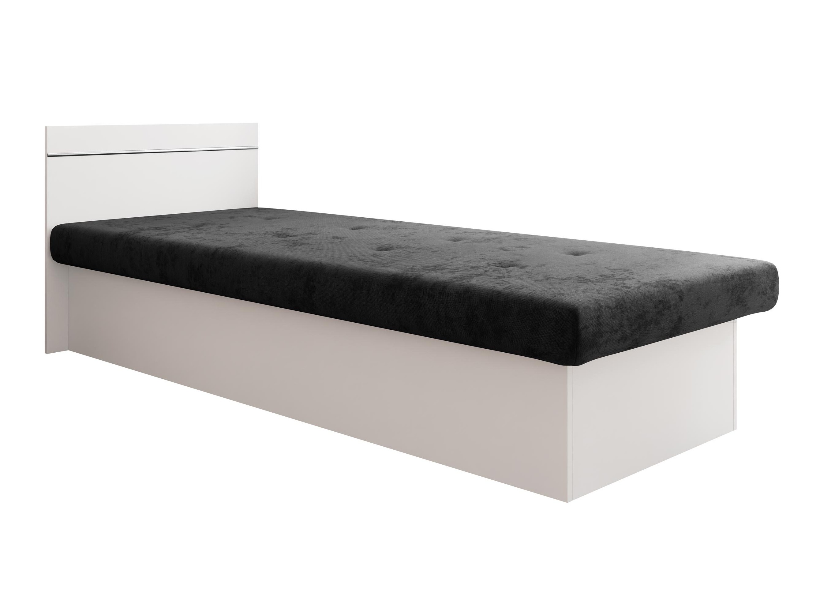 Voodi Dover 101 (Valge)