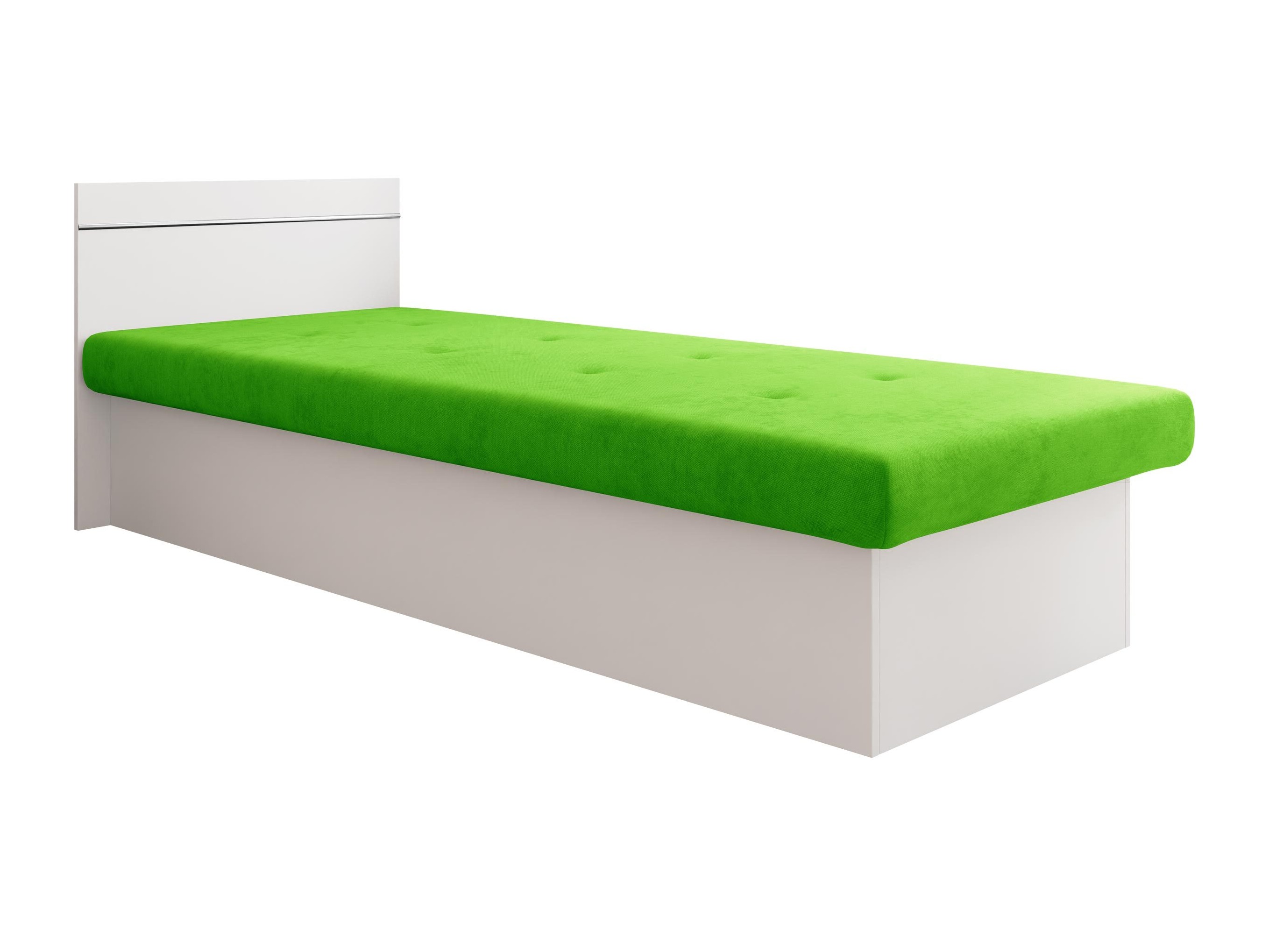 Voodi Dover 101 (Valge)