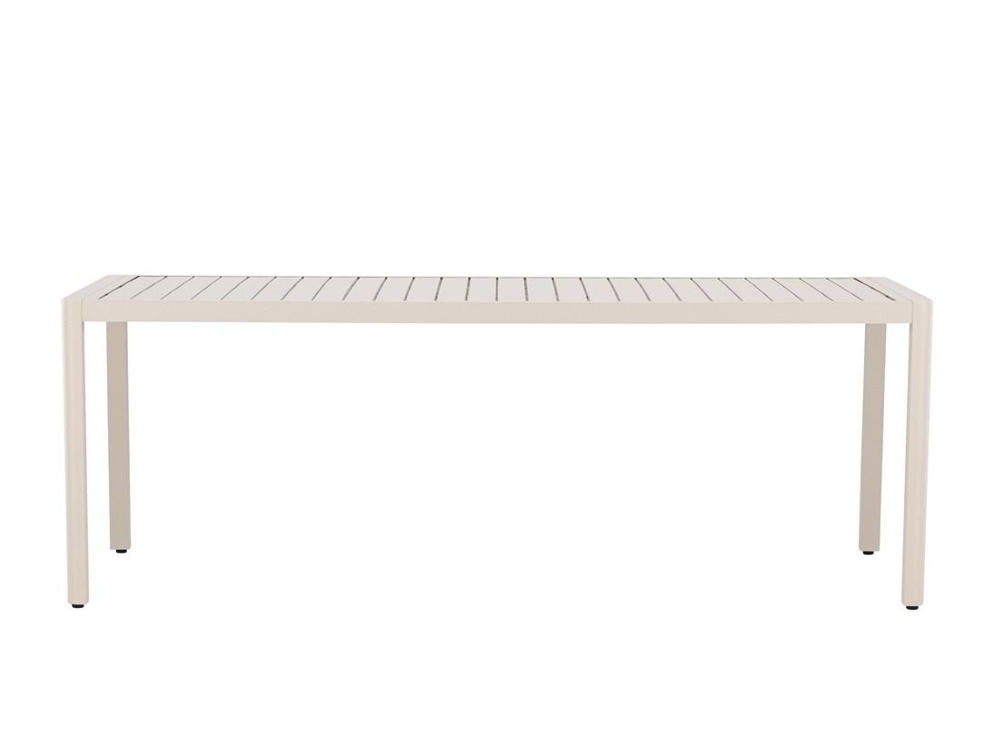 Laua ja toolide komplekt Dallas 5248