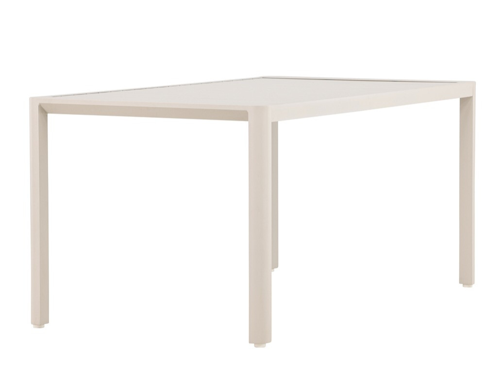 Laua ja toolide komplekt Dallas 5255 (Beež)