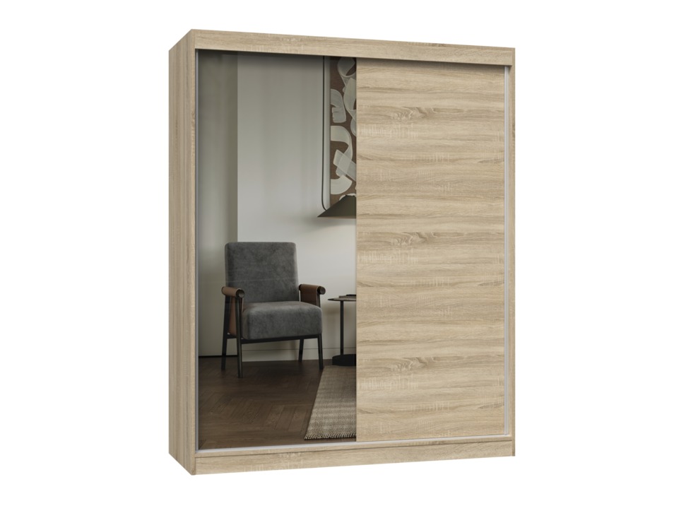 Riidekapp Mandeville 364