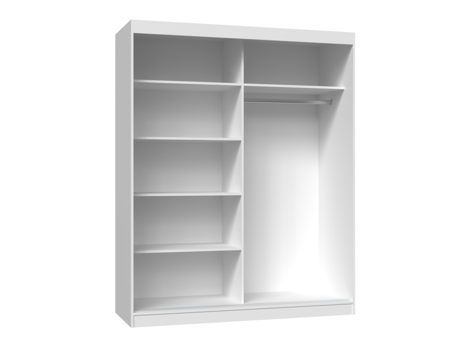 Riidekapp Mandeville 364