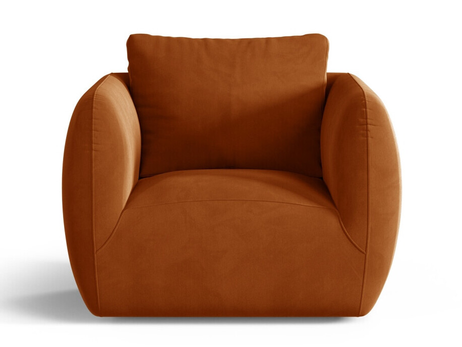 Tugitool Beckley 354 (Casino Terracota)