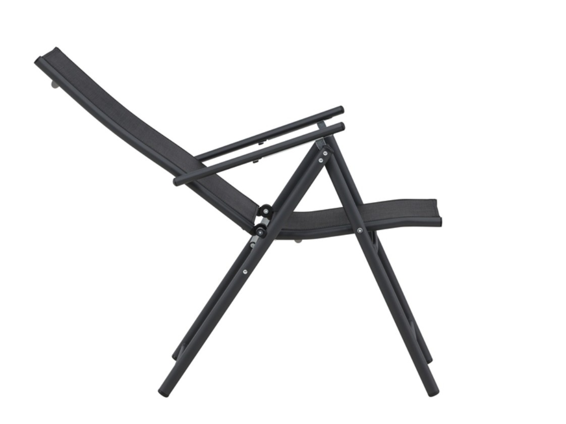 Laua ja toolide komplekt Dallas 5251