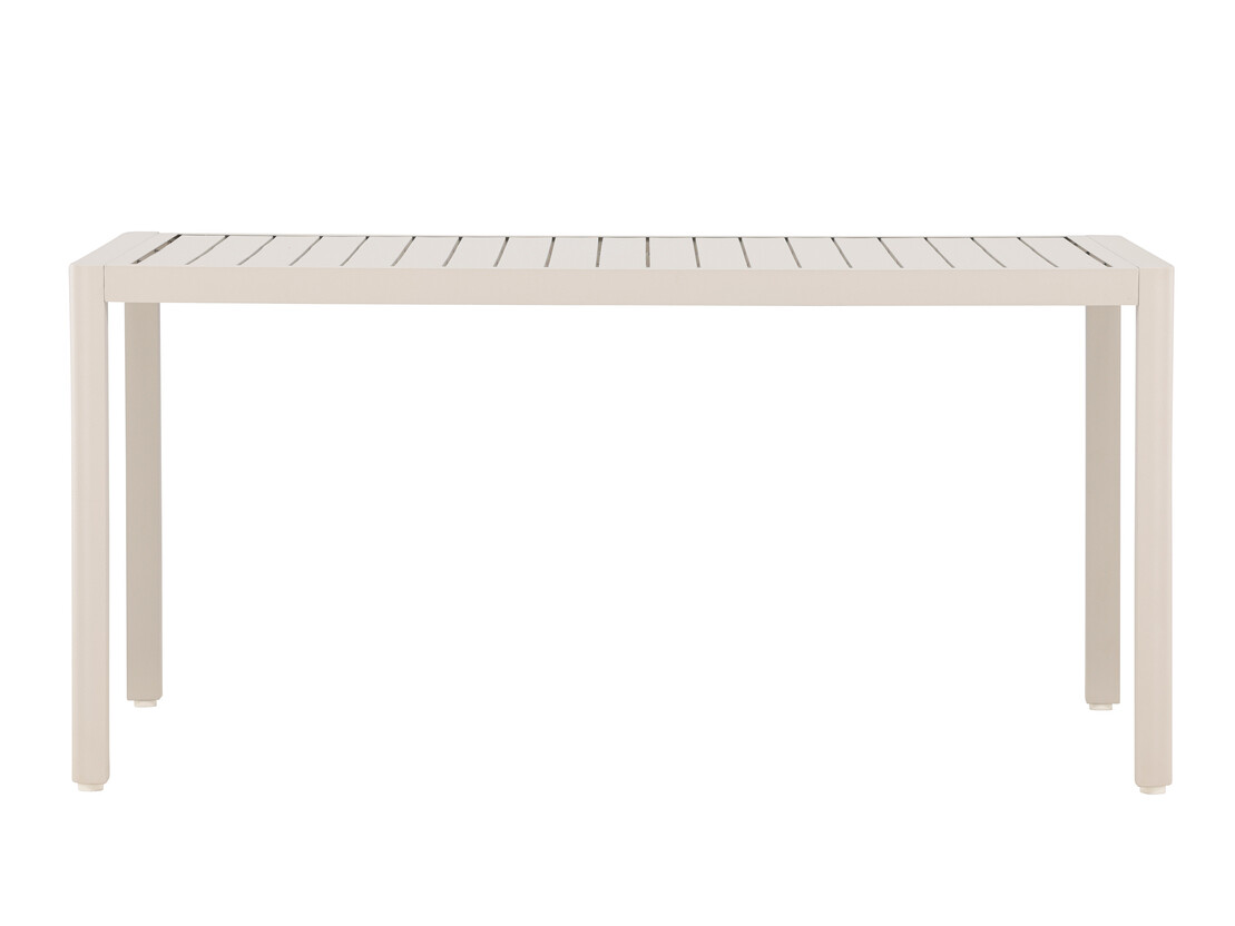 Laua ja toolide komplekt Dallas 5255 (Beež)