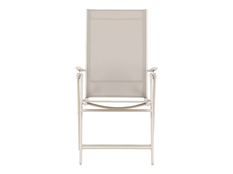 Laua ja toolide komplekt Dallas 5255 (Beež)