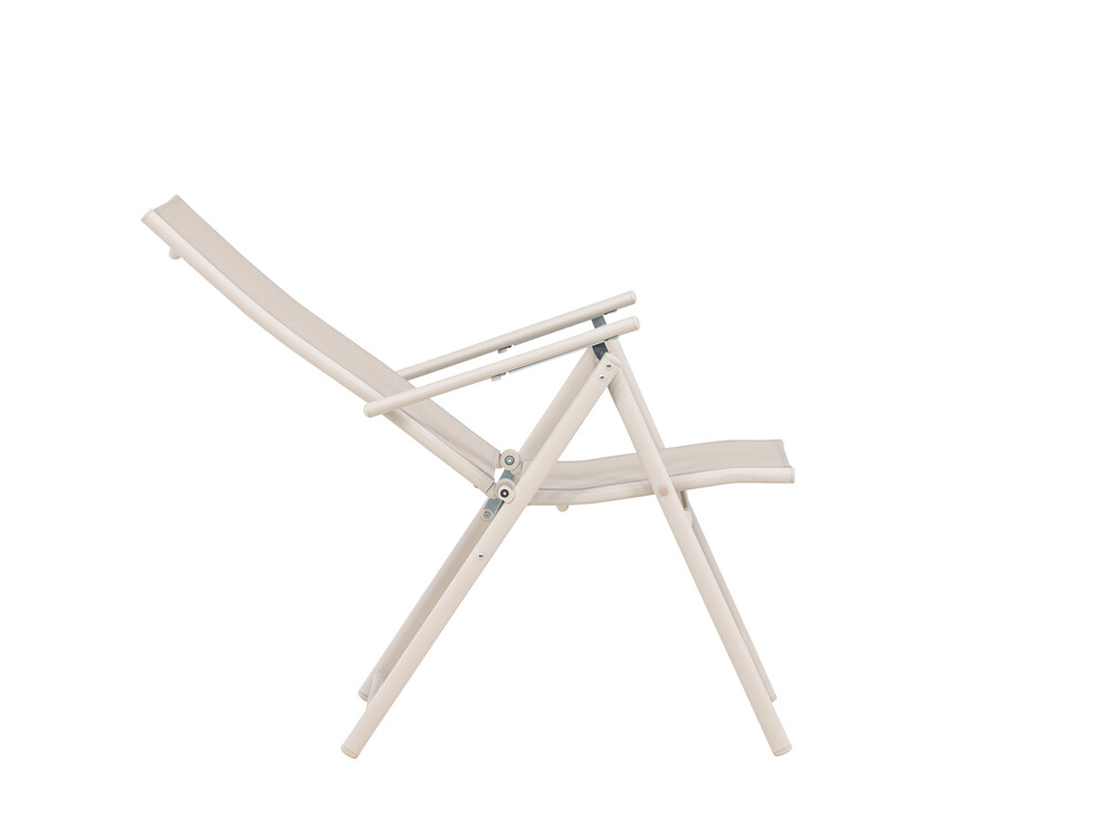 Laua ja toolide komplekt Dallas 5255 (Beež)