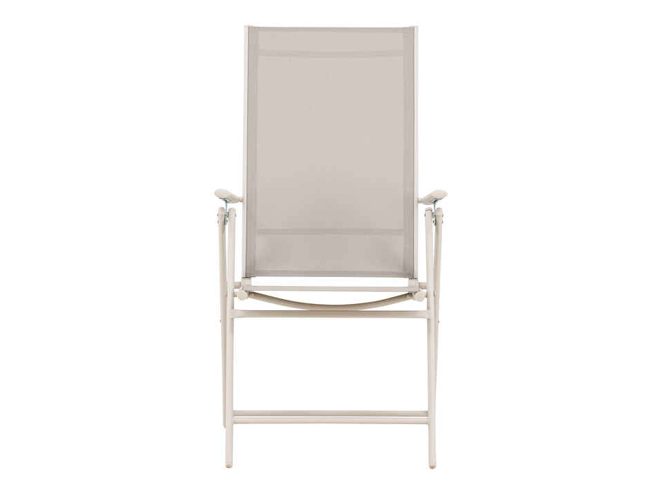 Laua ja toolide komplekt Dallas 5256 (Beež)