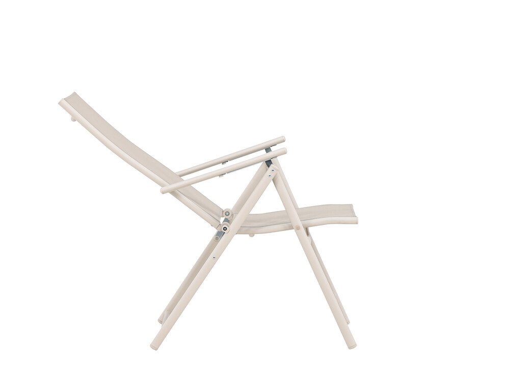 Laua ja toolide komplekt Dallas 5256 (Beež)