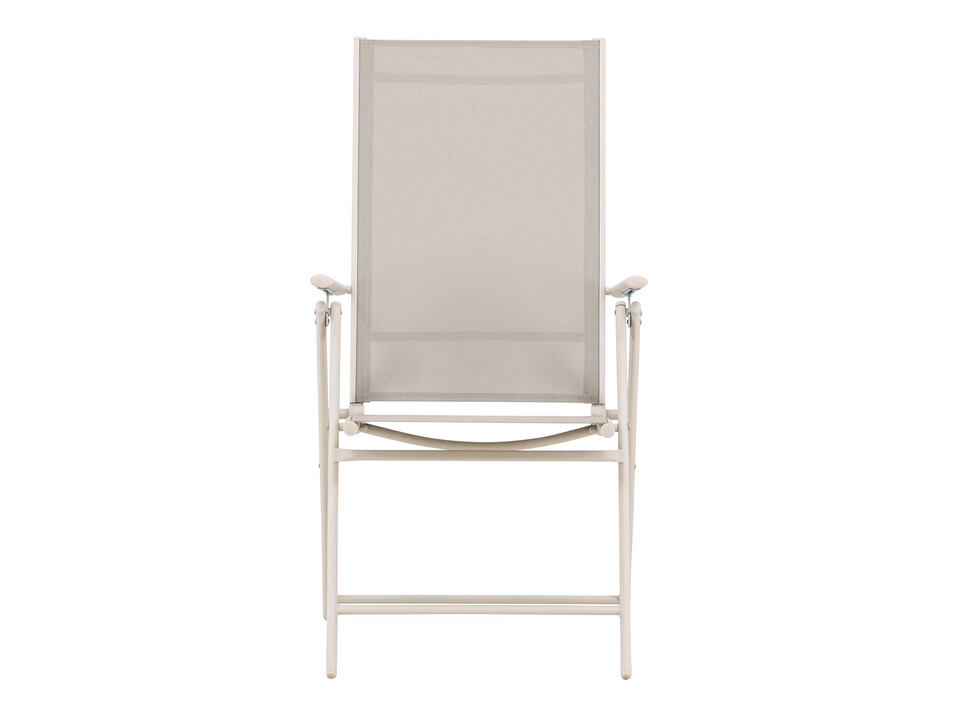 Laua ja toolide komplekt Dallas 5257 (Beež)