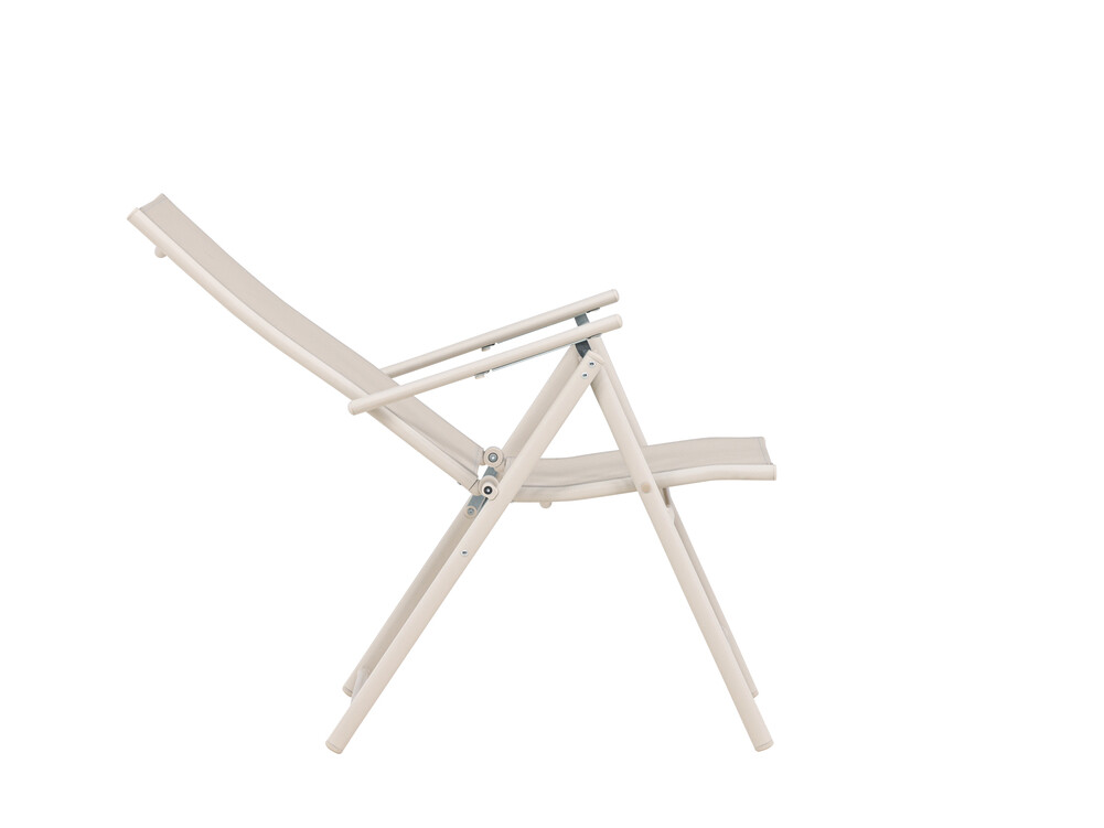 Laua ja toolide komplekt Dallas 5257 (Beež)