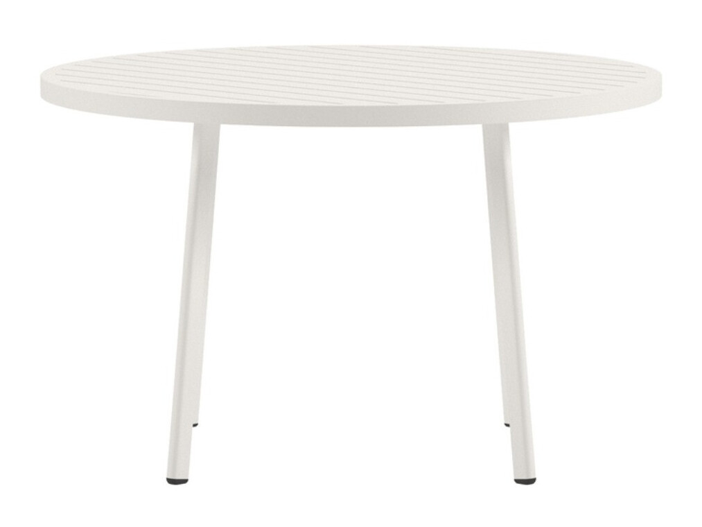 Laua ja toolide komplekt Dallas 5257 (Beež)