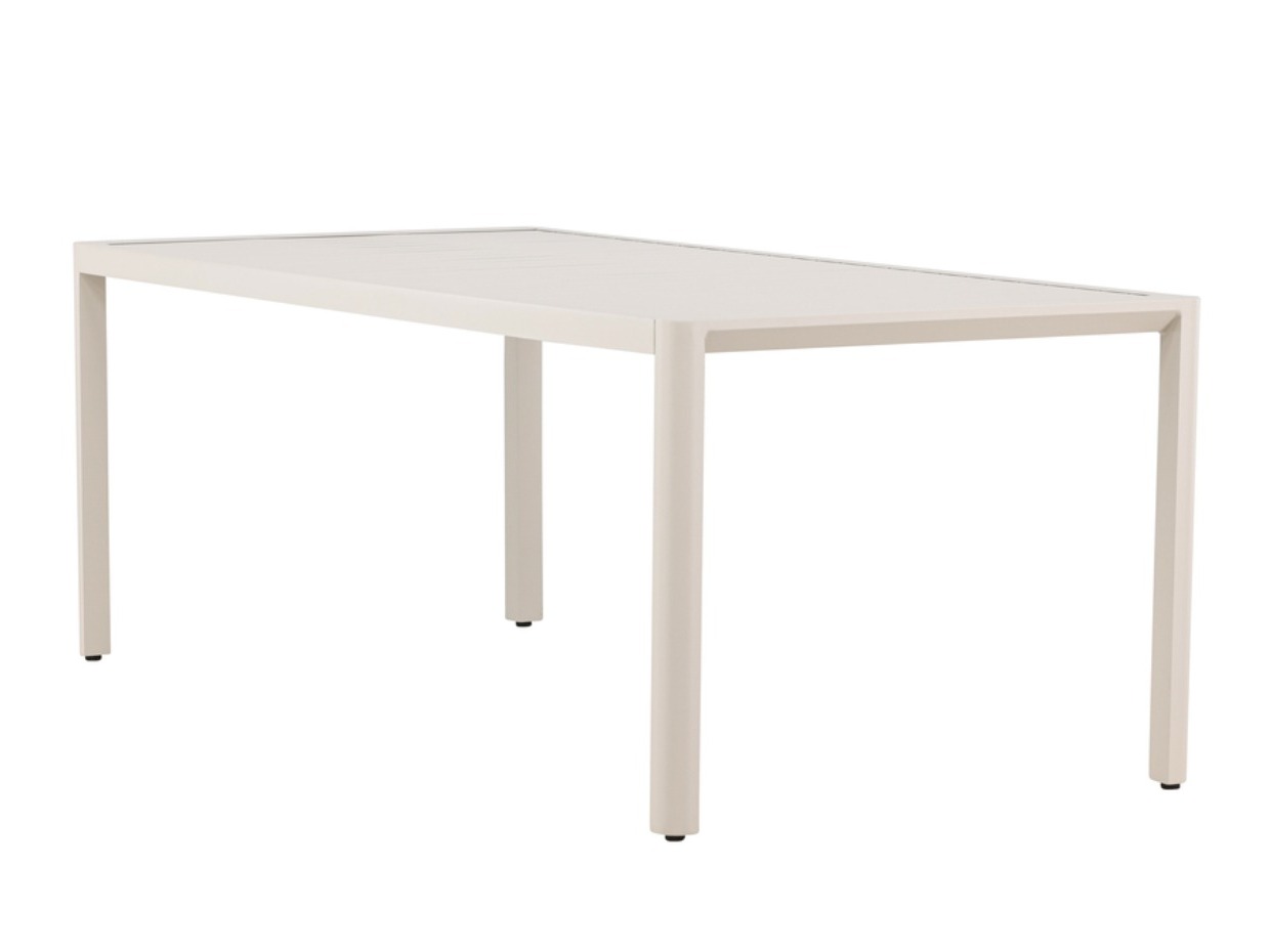 Laua ja toolide komplekt Dallas 5258