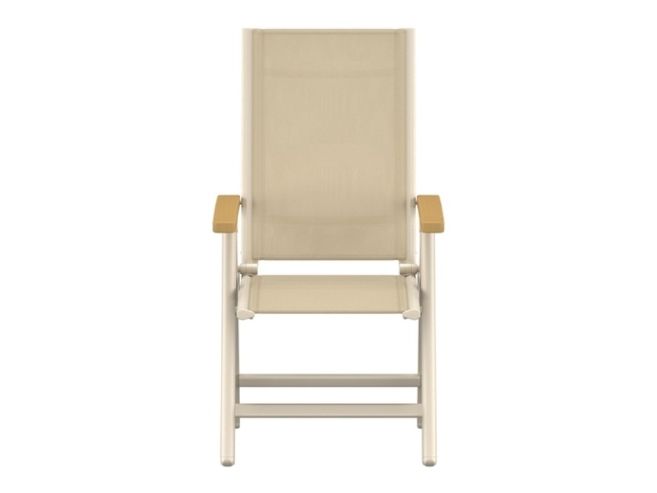 Laua ja toolide komplekt Dallas 5258