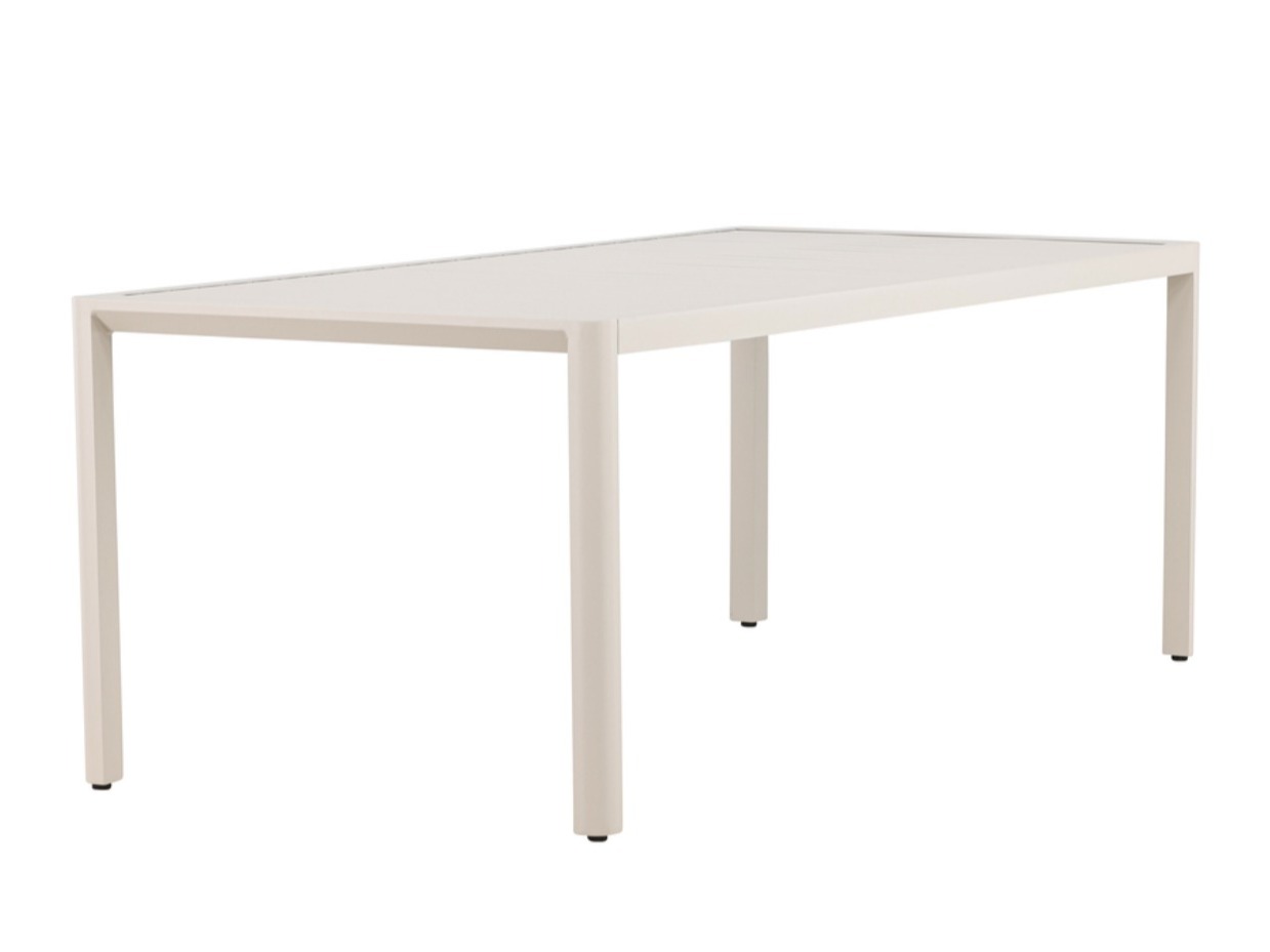 Laua ja toolide komplekt Dallas 5259