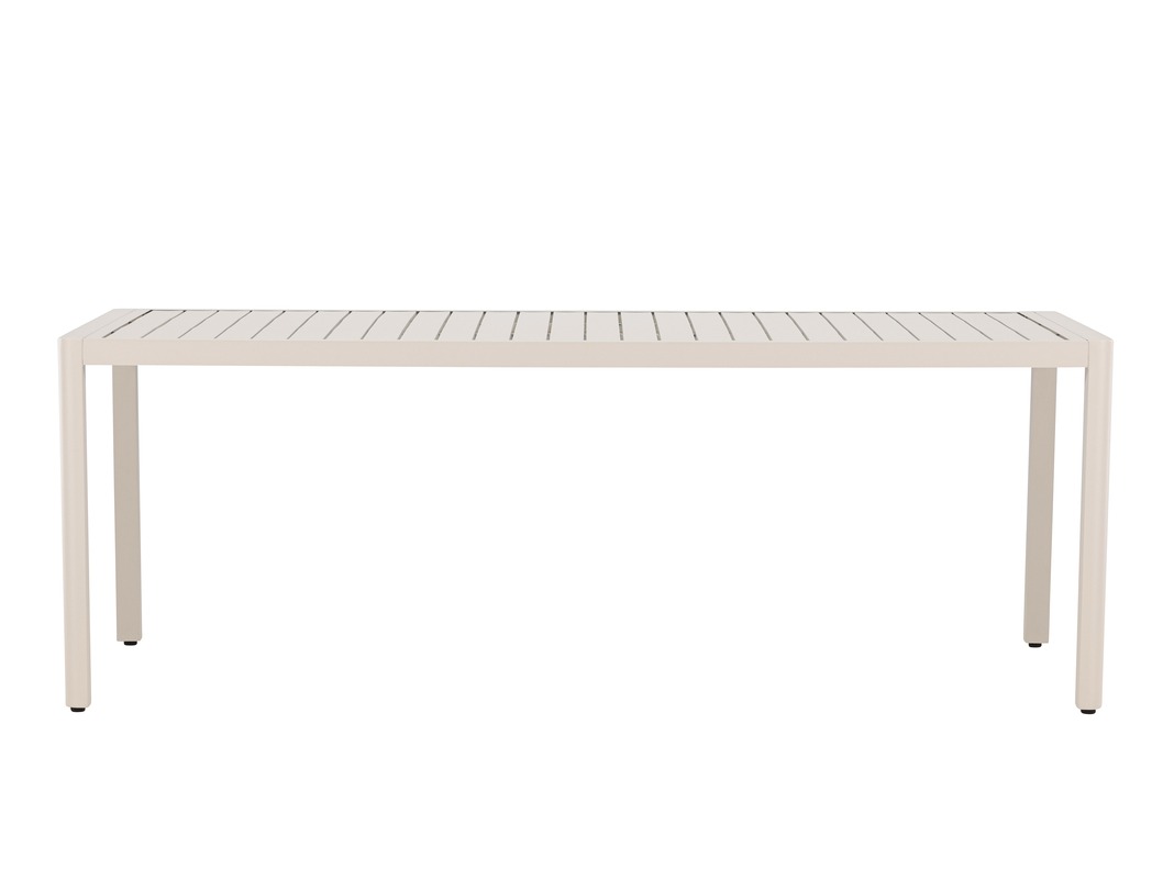 Laua ja toolide komplekt Dallas 5259