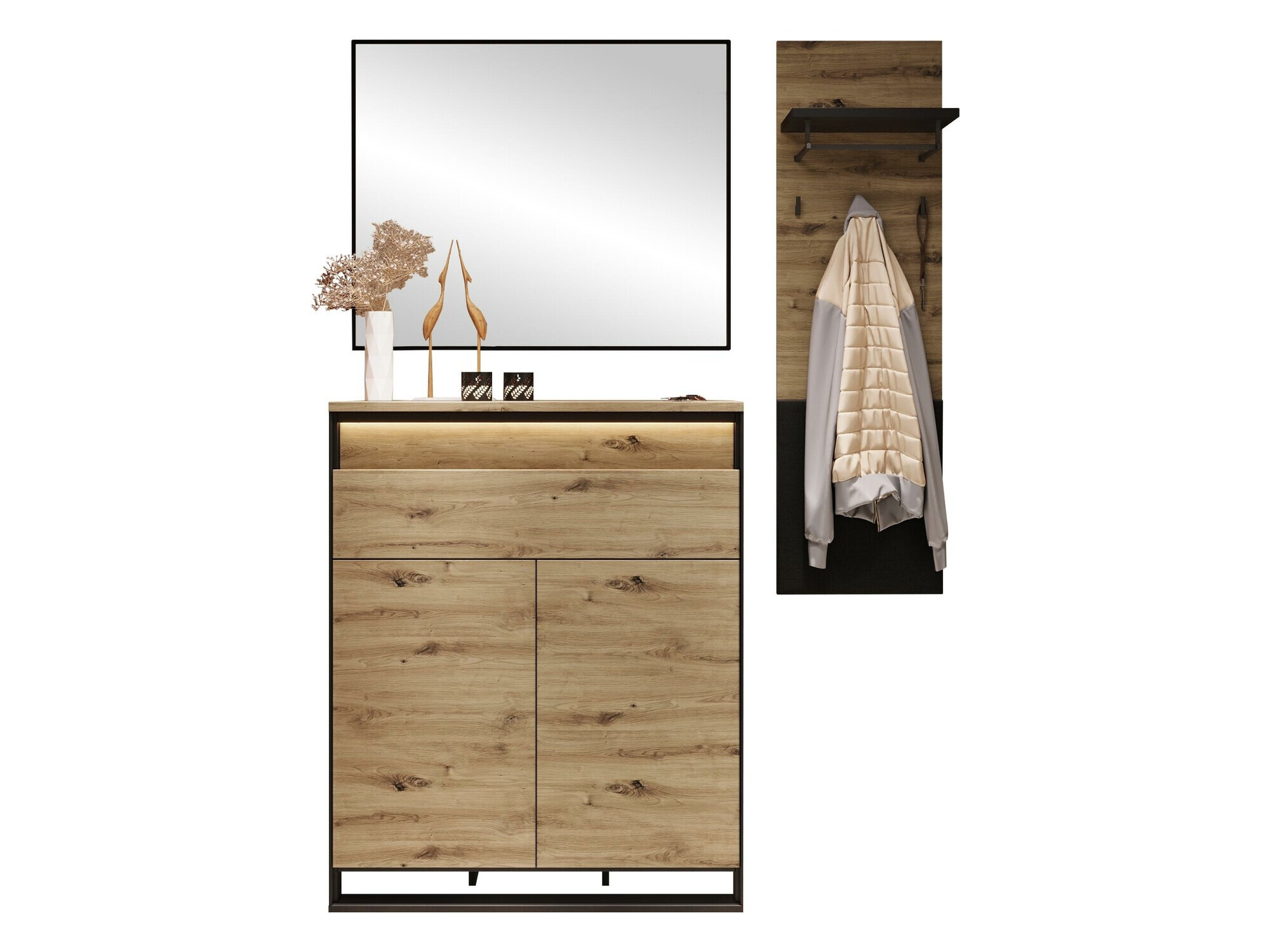 Esikukomplekt Luliru 151