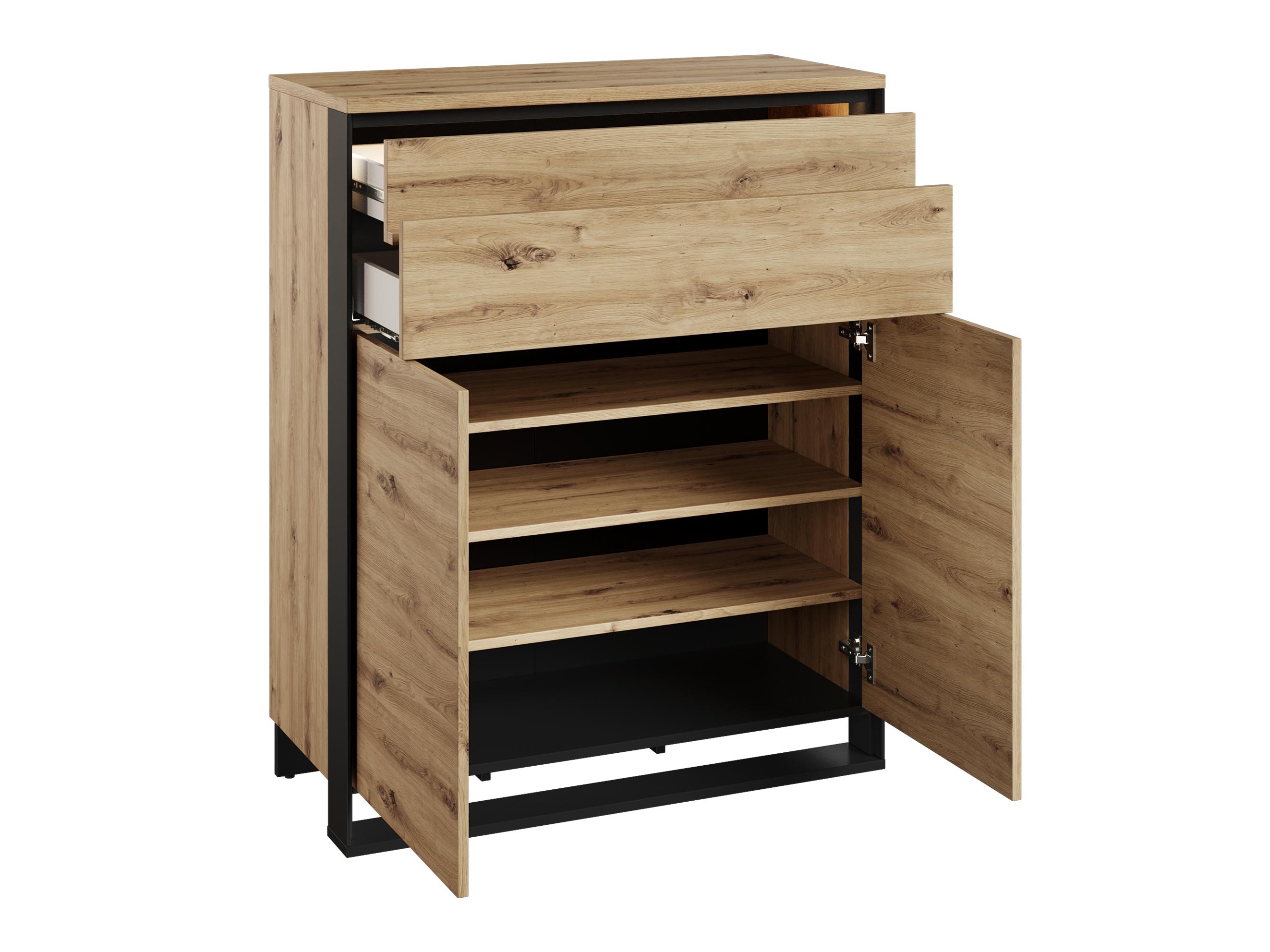 Esikukomplekt Luliru 151