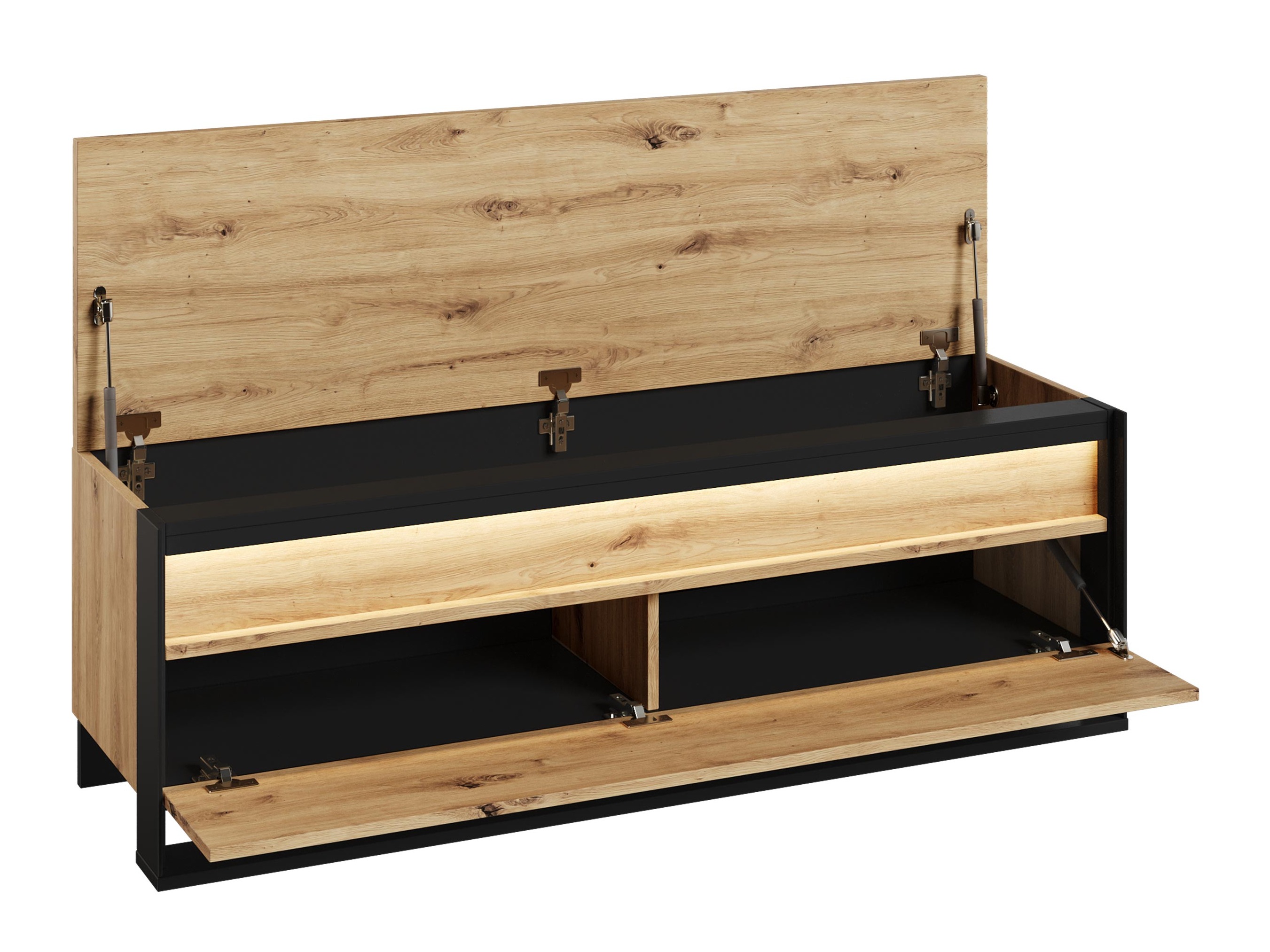 Esikukomplekt Luliru 152