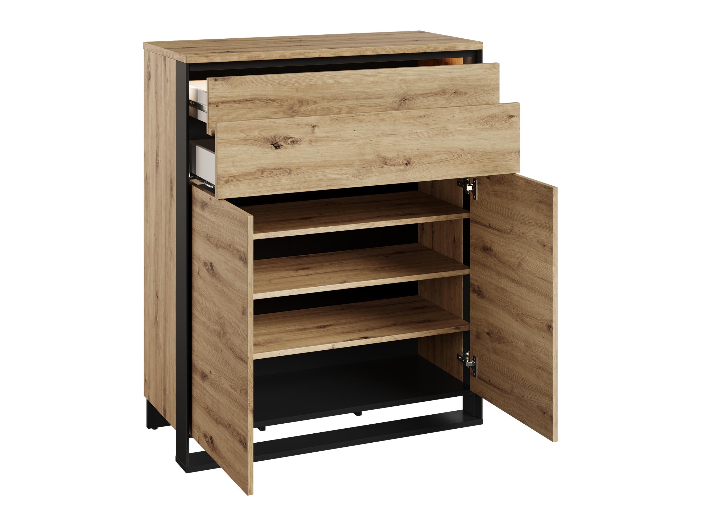 Esikukomplekt Luliru 153