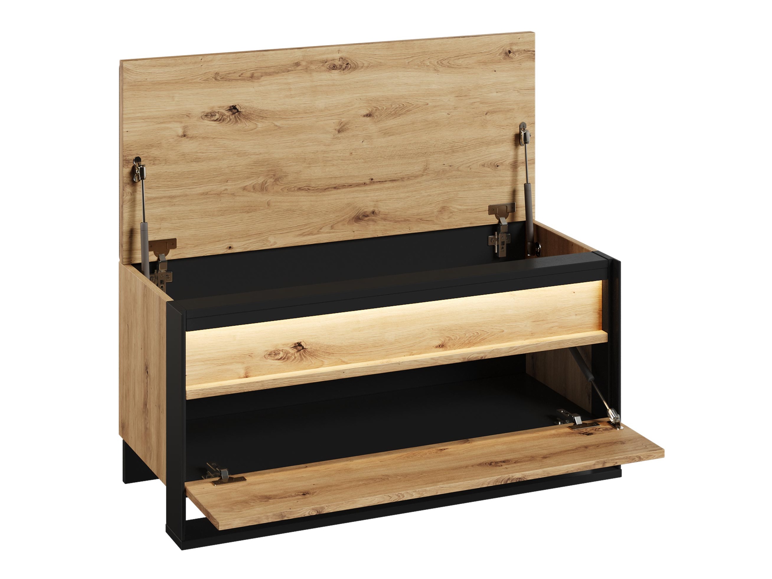 Esikukomplekt Luliru 153