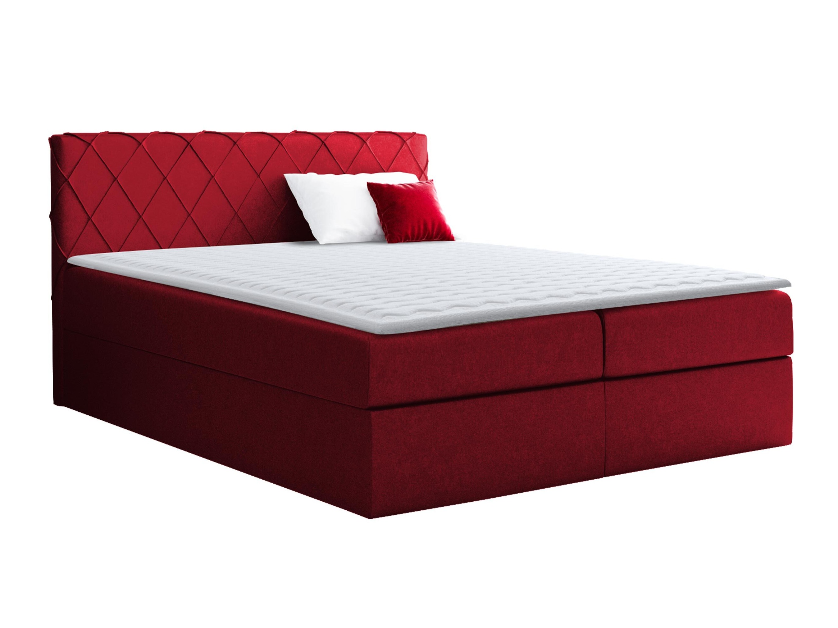 Kontinentaalvoodi Genus (Velluto 7)