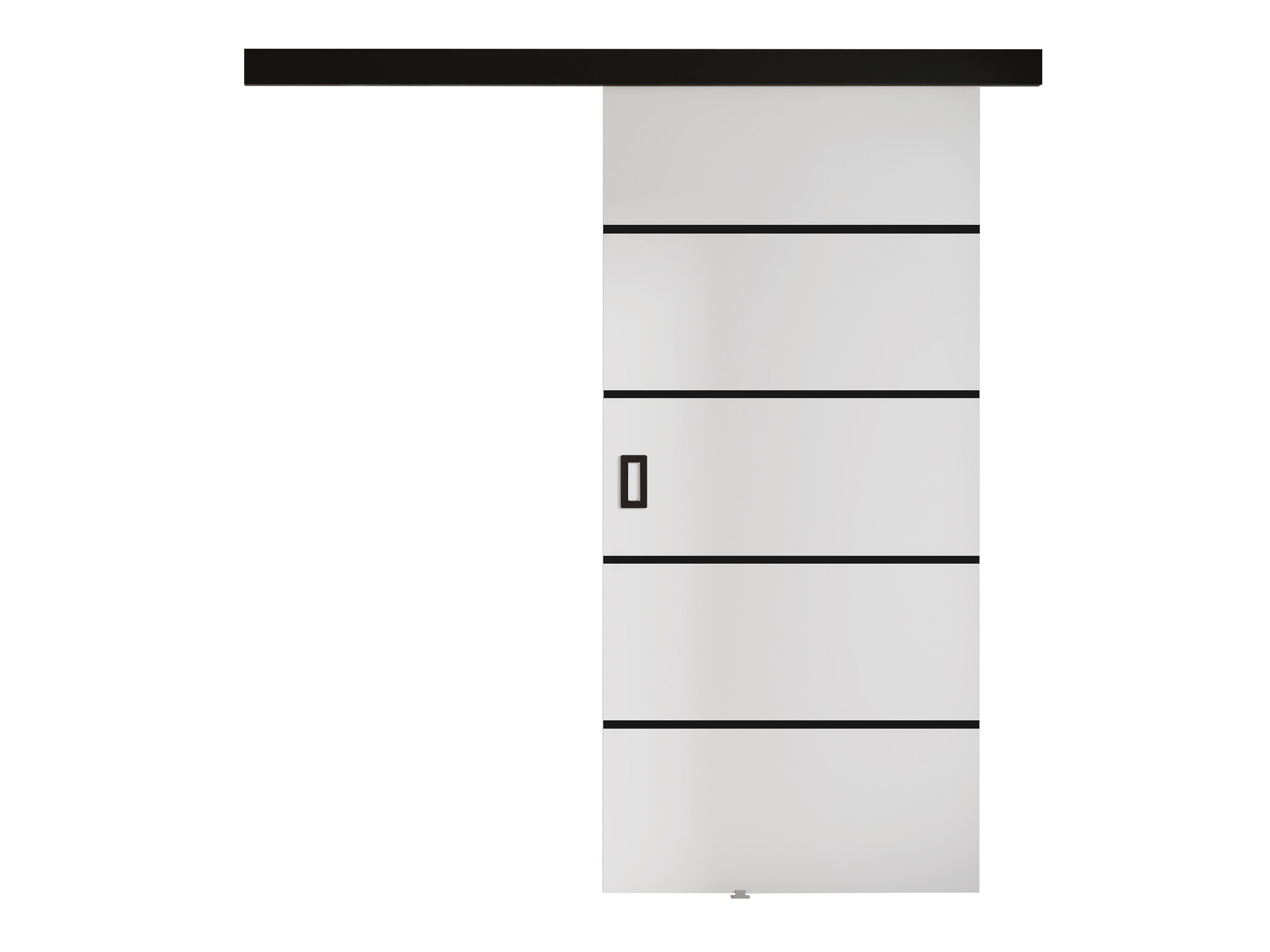 Liuguksed Dover 214 (Valge)
